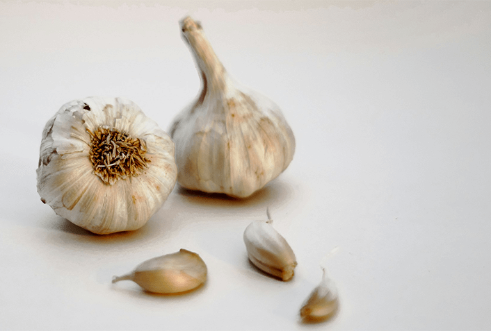 ハムスターに与えてはいけない野菜